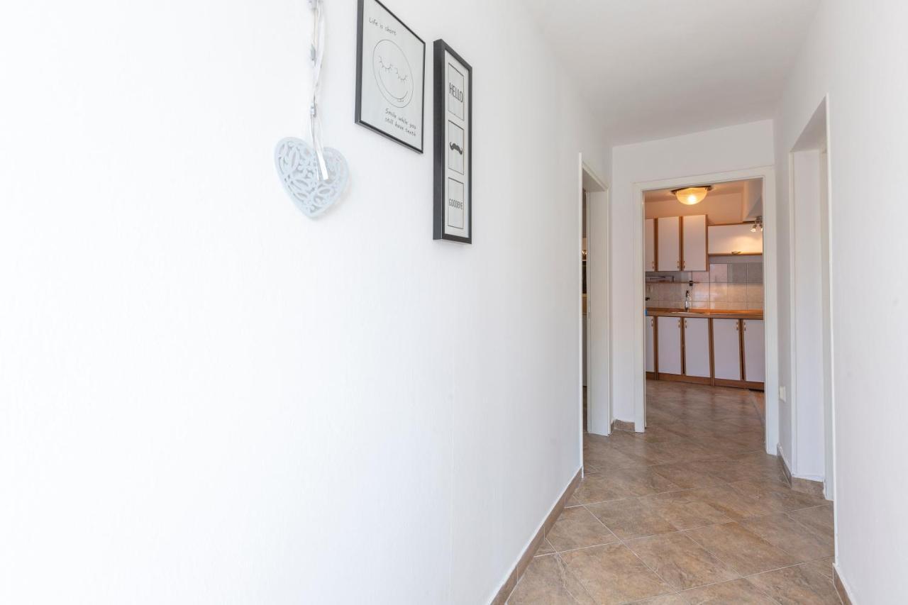 Apartmani Luky Карлобаг Экстерьер фото